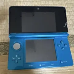 3ds 本体 ジャンク