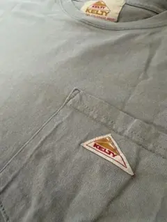 ロンティー Tシャツ