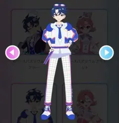 アイプリバース　スクールメイツクール