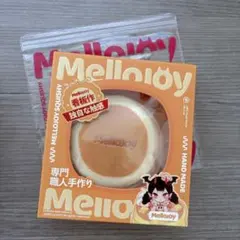 Mellojoy メロジョイ スクイーズ 贅沢スフレ 新スフレ ミディアム M