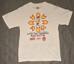 ヘインズ　Hanes 90年代 シングルステッチTシャツ　企業物