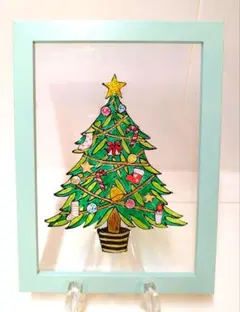 クリスマス アート・写真