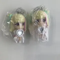 プリキュア スイング2体セット