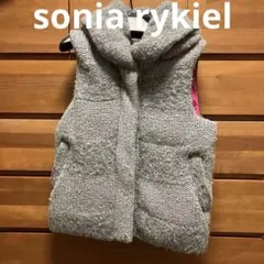 2026年最新】SONIA RYKIEL ダウンベストの人気アイテム - メルカリ