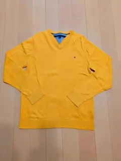 TOMMY HILFIGERニット　L