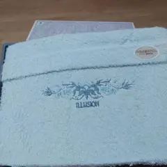 タオルケット(シングル)