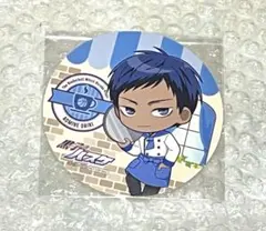 黒子のバスケ 青峰大輝 コースター