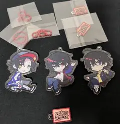 ヒプノシスマイク ラフォーレ原宿コラボ イケブクロ - メルカリ