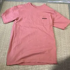 patagonia Tシャツ　レギュラーフィット　XS