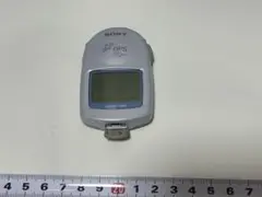 SONY ハンディGPS PCQ-HGR3S