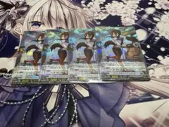 ブリッツスタッフ ミューナ　4枚　1枚傷あり ブリッツスタッフ ミューナ 4枚 1枚傷あり - メルカリ