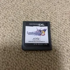 ルミナスアーク 3 アイズ