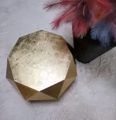 蓮*桜様 【本日オークション開始】Francfrancダイヤモンドテーブル　ゴー 蓮*桜様 【本日オークション開始】Francfrancダイヤモンド