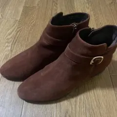 REGAL ブーツ　24㌢