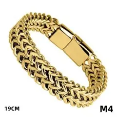 メンズブレスレット