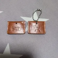 未使用 Saucy Dog キーカバー ２個