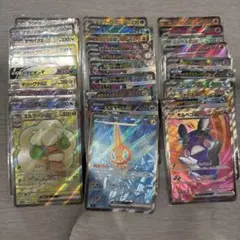 ポケカ ポケモンSR 30枚 まとめ売り