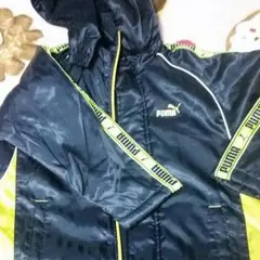 ウインドウブレーカー