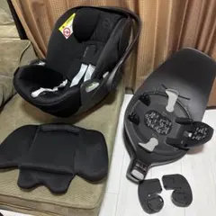 cybexクラウドTi-sizeとベースtセット