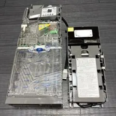 コインメックCLX-V110M 整備品 2台 新500円対応 - メルカリ