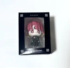 Eve 廻人 KAIZIN 主人公A フィギュア