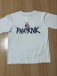 【新品未使用】 PHATRNK Tシャツ ２枚セット 2025年最新】Yahoo!オークション -ファットランク tシャツの中古