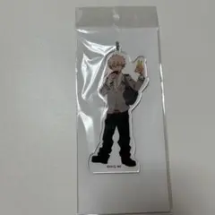 爆豪勝己　アクリルキーホルダー