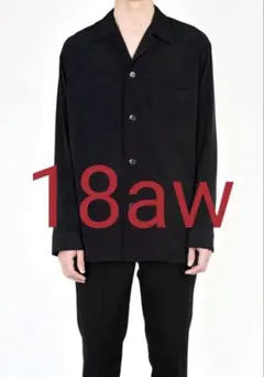 PAJAMA SHIRT 18awのサムネイル