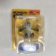 パペットスンスン おしゃべりフィギュア A7