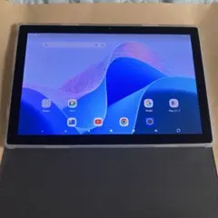 防水タブレット