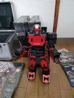 2025年最新】ロボゼロの人気アイテム - メルカリ