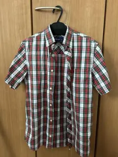 フレッドペリーのシャツのサムネイル