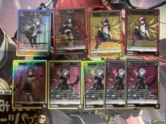 ユニアリ　アークナイツ　まとめ売り