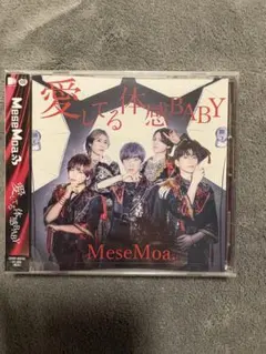 MeseMoa. めせもあ。 むすめん 大逆転ディーラーCD トレカ付き - メルカリ
