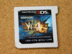 2026年最新】3ds ソフトモンスターハンターの人気アイテム - メルカリ