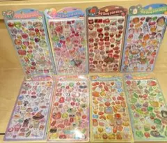 プチプチアニマル クリスタルシール 30個付 プチプチアニマル クリスタルシール 30個付新品未開封品 - メルカリ