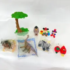 マクドナルド ハッピーセット おもちゃ おまけ まとめ売り