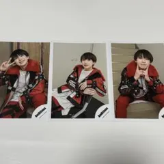 Ambitious 永岡蓮王 公式写真 まとめ売り