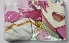 AMPTAK ピクチャータオル ver.けちゃ