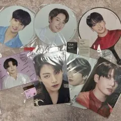 ジョングク プレミアム まとめ売り