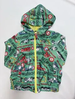 トミーヒルフィガー