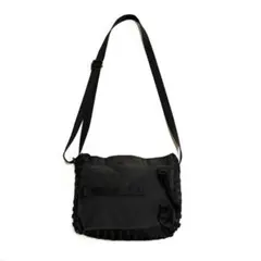 2003AW HELMUT LANG ヘルムートラング ショルダーバック 本人期のサムネイル