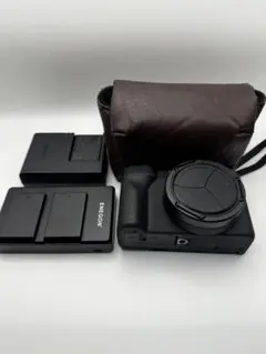 Canon コンパクトデジタルカメラ 本体