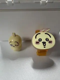 うさぎライトブレス、クーナッツまとめ売り