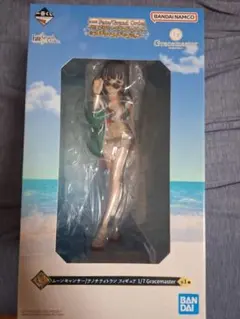 FGO 一番くじ C賞 テノチティトラン フィギュア 1/7 - メルカリ