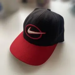 90's NIKE キャップ ストリート ナイキ ヴィンテージ 古着