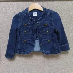 babyGap デニムジャケット 3歳用