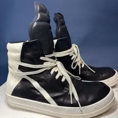 期間限定 新品 未使用 16SS 41 Rick Owens geobasket - メルカリ