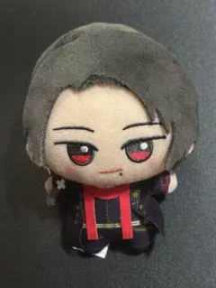 刀剣乱舞ONLINE ちびぐるみ　加州清光