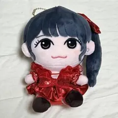 佐野愛花推しぬい 佐野愛花 かわぬい ver 2 CUTIESTREET きゅーすと｜Yahoo!フリマ（旧